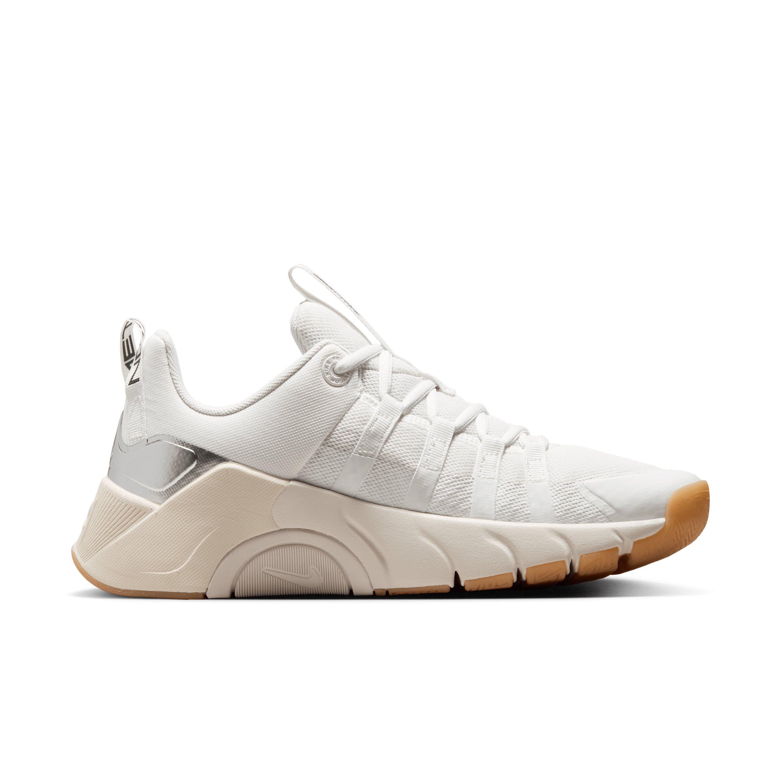 Nike Free Metcon 7 "Summit White/Anthracite/Phantom/Metallic Silver" Women's Training Shoe - WHITE/ANTHRACITE/PHANTOM/SILVER
